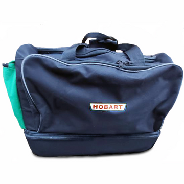 HOBART Service PPE Kit in blue bag with logo