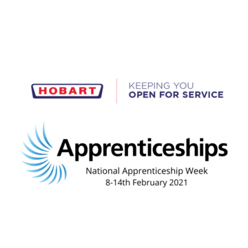 National Apprenticeships Week 2021